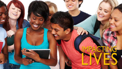 K-12 Blended & Online Learning