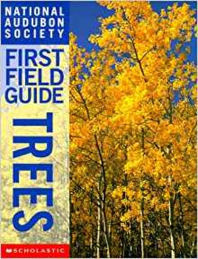 National Audubon Society First Field Guide