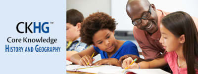 History and Geography 