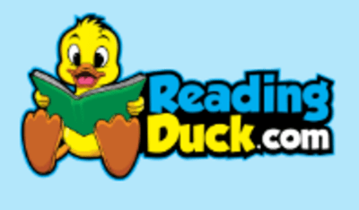 Reading Duck