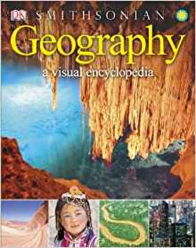 Geography: A Visual Encyclopedia
