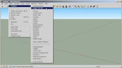 SketchUp Basics for K-12 Education