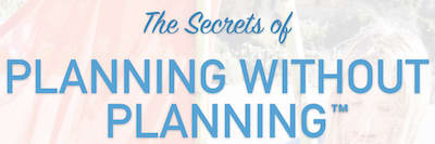 The Secrets of Planning Without Planning 2.0