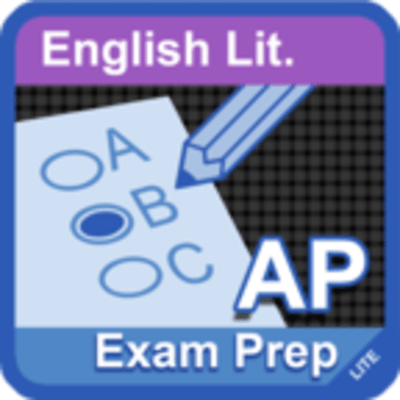 Literature AP Exam Review and Prep