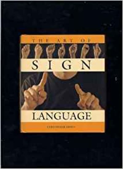 The Art of Sign Language