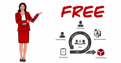 Free Scrum Master Training