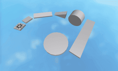 Learn Roblox: Getting Started