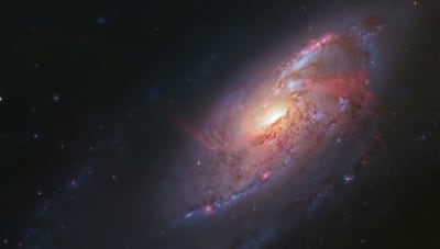 Confronting The Big Questions: Highlights of Modern Astronomy