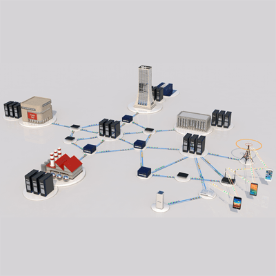 Emerging Technologies Capstone