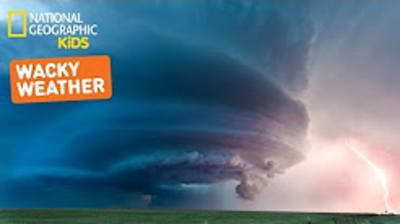 Wacky Weather Videos: Fun facts & more!