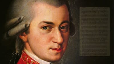 Write Like Mozart: An Introduction to Classical Music Composition