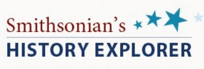 Smithsonian's History Explorer