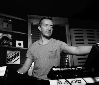 Introduction to Music Production