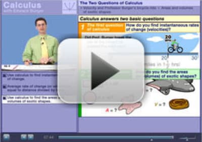 Homeschool Calculus Online
