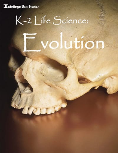 K-2 Life Science: Evolution 