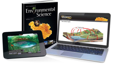 Environmental Science Homeschool 