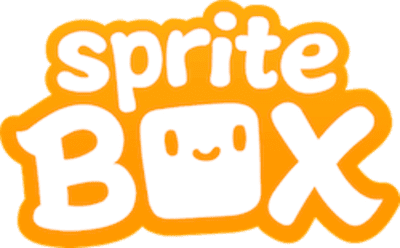 SpriteBox Coding