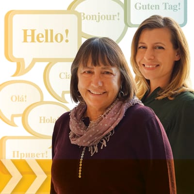 Speak English Professionally: In Person, Online & On the Phone
