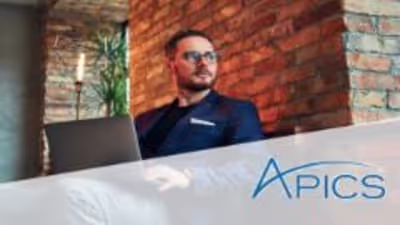 Certified in Production and Inventory Management (CPIM) Practice Exam