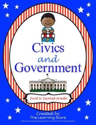 Civics and Government