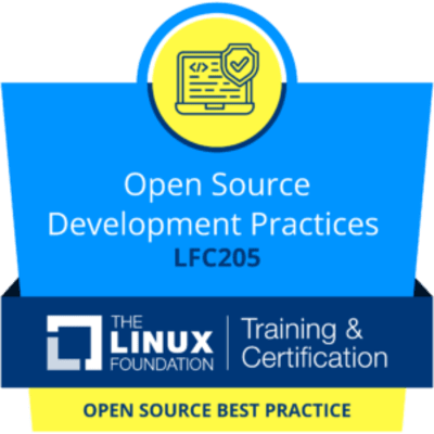 Open Source Development Practices Course for Developers - Learnamic