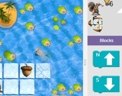 Programming Course B