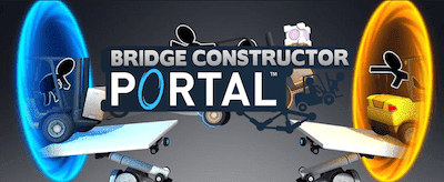Bridge Constructor Portal
