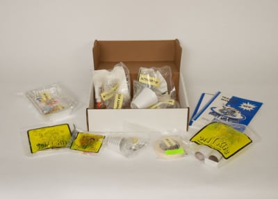 Home School Science Activities Second Grade