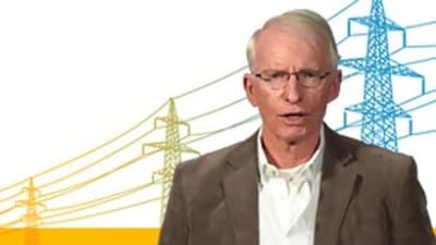 Energy 101: The Big Picture