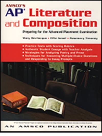 AP Literature and Composition: Preparing for the Advanced Placement Examination