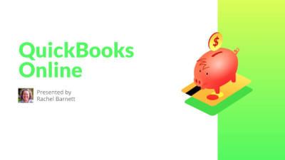 QuickBooks Online