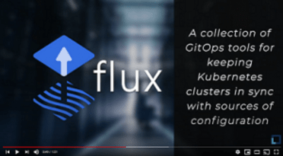 GitOps: Continuous Delivery on Kubernetes with Flux (LFS269)