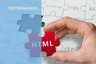 Learn HTML5 1 of 2