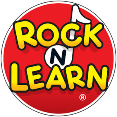 Rock N' Learn Preschool & Kindergarten DVDs