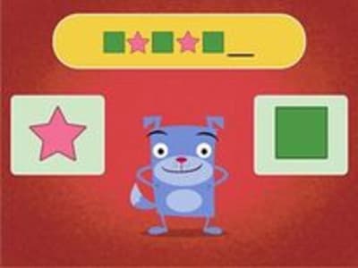 Preschool Geometry Learning Resources 1 of 2