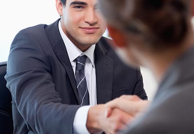 Become a Corporate Recruiter