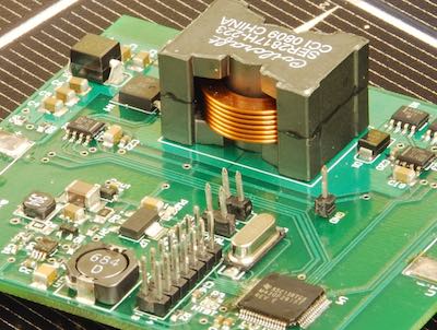 Advanced Converter Control Techniques