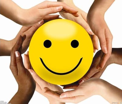 A Life of Happiness and Fulfillment