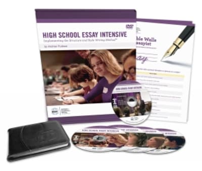 High School Essay Intensive, Second Edition