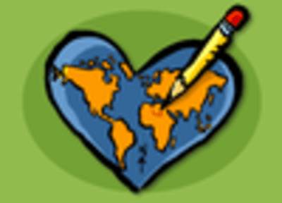 Mapping the World by Heart 
