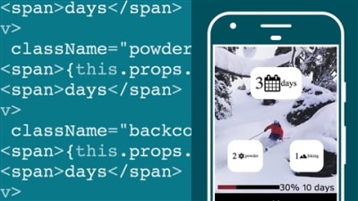 Become a React Developer  1 of 2