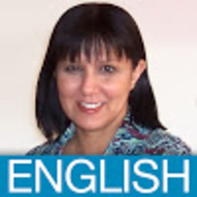 Learn English with Rebecca 