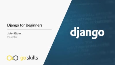 Django for Beginners