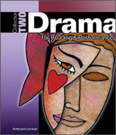 Drama for Reading & Performance: Collection Two 1 of 2