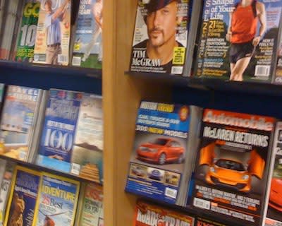 Capstone: Create your own professional journalistic portfolio