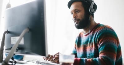 Become a Music Business Entrepreneur 1 of 2
