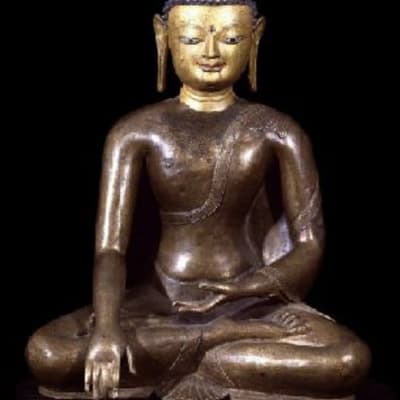 Tibetan Buddhist Meditation and the Modern World: Lesser Vehicle