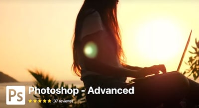 Photoshop - Advanced