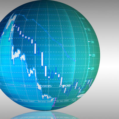 The Global Financial Crisis