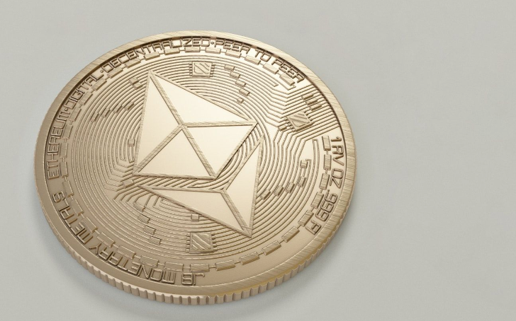 The Complete Guide to Full Stack Ethereum Development